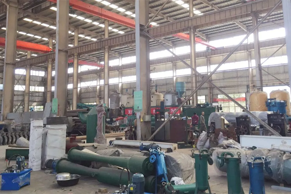 Uncompromising Quality